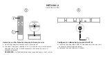 Предварительный просмотр 72 страницы Bose Surround Speakers Manual