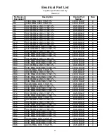 Предварительный просмотр 11 страницы Bose T1 ToneMatch Service Manual