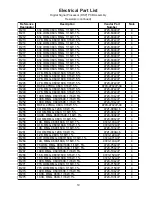 Предварительный просмотр 19 страницы Bose T1 ToneMatch Service Manual