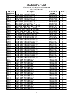 Предварительный просмотр 20 страницы Bose T1 ToneMatch Service Manual