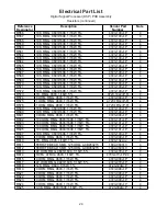 Предварительный просмотр 24 страницы Bose T1 ToneMatch Service Manual