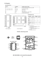 Предварительный просмотр 58 страницы Bose T1 ToneMatch Service Manual