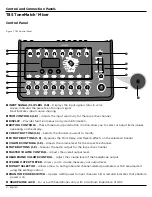 Предварительный просмотр 6 страницы Bose ToneMatch T4S Quick Start Manual