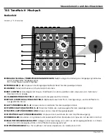 Предварительный просмотр 43 страницы Bose ToneMatch T4S Quick Start Manual