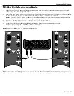 Предварительный просмотр 49 страницы Bose ToneMatch T4S Quick Start Manual