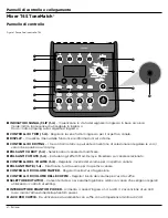 Предварительный просмотр 56 страницы Bose ToneMatch T4S Quick Start Manual