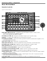 Предварительный просмотр 58 страницы Bose ToneMatch T4S Quick Start Manual