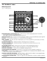 Предварительный просмотр 69 страницы Bose ToneMatch T4S Quick Start Manual