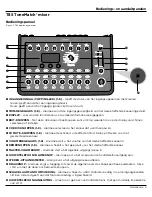 Предварительный просмотр 71 страницы Bose ToneMatch T4S Quick Start Manual