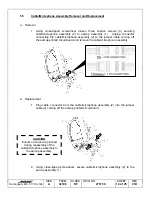 Предварительный просмотр 14 страницы Bose TriPort TTH Manual, Operating & Maintenance