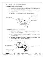 Предварительный просмотр 15 страницы Bose TriPort TTH Manual, Operating & Maintenance