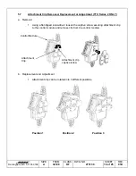 Предварительный просмотр 16 страницы Bose TriPort TTH Manual, Operating & Maintenance