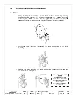 Предварительный просмотр 18 страницы Bose TriPort TTH Manual, Operating & Maintenance