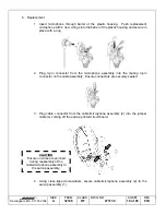 Предварительный просмотр 19 страницы Bose TriPort TTH Manual, Operating & Maintenance