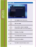 Preview for 14 page of Bose uMusic System System Manual