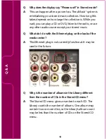 Preview for 20 page of Bose uMusic System System Manual