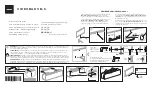 Предварительный просмотр 1 страницы Bose VIDEOBAR VB-S Setup Manual