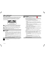 Предварительный просмотр 2 страницы Bose VideoWave III Setup Manual