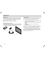 Предварительный просмотр 6 страницы Bose VideoWave III Setup Manual