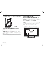 Предварительный просмотр 10 страницы Bose VideoWave III Setup Manual