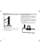 Предварительный просмотр 12 страницы Bose VideoWave III Setup Manual