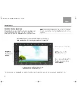 Предварительный просмотр 8 страницы Bose VIDEOWAVE Operating Manual