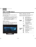 Предварительный просмотр 21 страницы Bose VIDEOWAVE Operating Manual