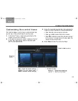 Предварительный просмотр 29 страницы Bose VIDEOWAVE Operating Manual