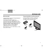 Предварительный просмотр 43 страницы Bose VIDEOWAVE Operating Manual