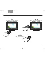 Предварительный просмотр 47 страницы Bose VIDEOWAVE Operating Manual