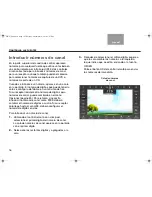 Предварительный просмотр 54 страницы Bose VIDEOWAVE Operating Manual