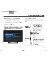 Предварительный просмотр 57 страницы Bose VIDEOWAVE Operating Manual