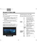 Предварительный просмотр 59 страницы Bose VIDEOWAVE Operating Manual