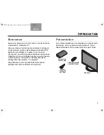 Предварительный просмотр 81 страницы Bose VIDEOWAVE Operating Manual