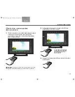 Предварительный просмотр 91 страницы Bose VIDEOWAVE Operating Manual