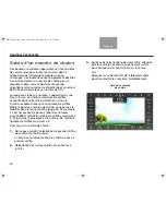 Предварительный просмотр 92 страницы Bose VIDEOWAVE Operating Manual