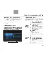 Предварительный просмотр 95 страницы Bose VIDEOWAVE Operating Manual