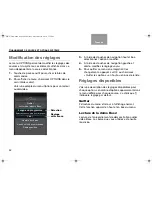 Предварительный просмотр 100 страницы Bose VIDEOWAVE Operating Manual