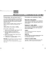 Предварительный просмотр 103 страницы Bose VIDEOWAVE Operating Manual