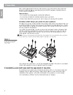 Preview for 6 page of Bose VIRTUALLY INVISIBLE 191 SPEAKERS Owner'S Installation Manual