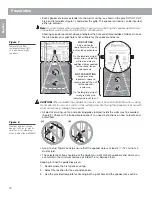 Preview for 10 page of Bose VIRTUALLY INVISIBLE 191 SPEAKERS Owner'S Installation Manual