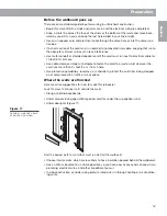 Preview for 13 page of Bose VIRTUALLY INVISIBLE 191 SPEAKERS Owner'S Installation Manual