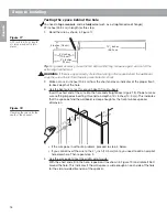 Preview for 18 page of Bose VIRTUALLY INVISIBLE 191 SPEAKERS Owner'S Installation Manual