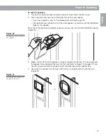 Preview for 27 page of Bose VIRTUALLY INVISIBLE 191 SPEAKERS Owner'S Installation Manual