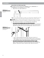 Preview for 50 page of Bose VIRTUALLY INVISIBLE 191 SPEAKERS Owner'S Installation Manual