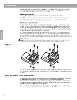 Preview for 70 page of Bose VIRTUALLY INVISIBLE 191 SPEAKERS Owner'S Installation Manual