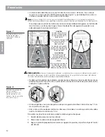 Preview for 74 page of Bose VIRTUALLY INVISIBLE 191 SPEAKERS Owner'S Installation Manual