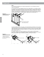 Preview for 78 page of Bose VIRTUALLY INVISIBLE 191 SPEAKERS Owner'S Installation Manual