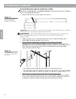 Preview for 84 page of Bose VIRTUALLY INVISIBLE 191 SPEAKERS Owner'S Installation Manual