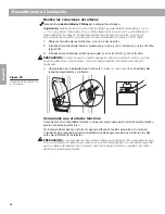 Preview for 92 page of Bose VIRTUALLY INVISIBLE 191 SPEAKERS Owner'S Installation Manual